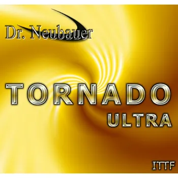 Potah Dr. Neubauer Tornado Ultra červená 1,0