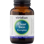 Viridian Clear Skin Complex 60 cps.