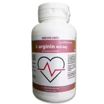 AcePharma L-arginin 400 mg 100 cps.