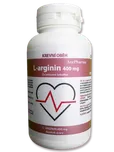 AcePharma L-arginin 400 mg 100 cps.