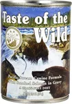 Taste of the Wild konzerva 375 g