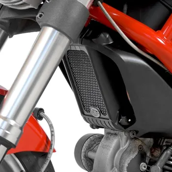 R&G Racing Mřížka chladiče oleje, Ducati M1100 / M1100S / M1100 Evo, M796