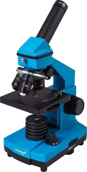 Mikroskop Levenhuk Rainbow 2L plus 