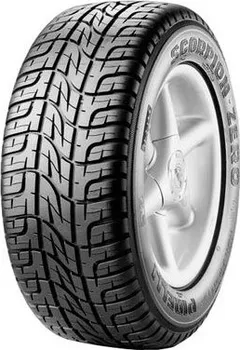 4x4 pneu Pirelli Scorpion Zero 255/60 R18 112 V XL
