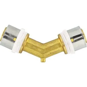 Vodovodní potrubí Koleno 45° - 63 P716301