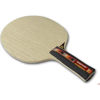 Pingpongová pálka Dřevo DONIC Waldner Senso Carbon konkávní (FL)