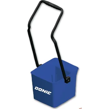 Ostatní DONIC Sběrač míčků modrá