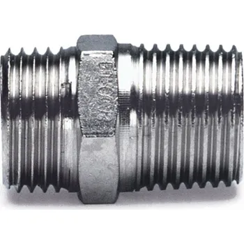 Vodovodní potrubí Geos agt Vsuvka s kuželovým závitem pro plyn 1/2" VDOGAS-R12