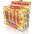 Spalovač tuku Amix CarniLean 10 x 25 ml, limetka