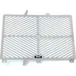 R&G Racing Chránič chladiče, nerez, Triumph 800 Tiger