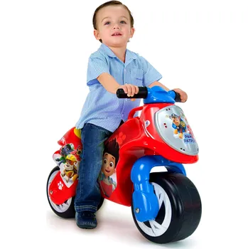 Odrážedlo Injusa Odrážedlo Neox Paw Patrol