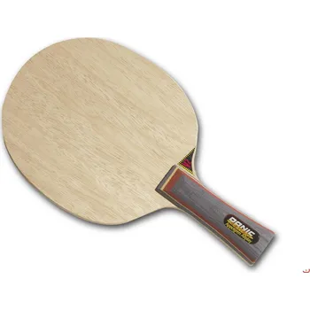 Pingpongová pálka Dřevo DONIC Appelgren Allplay Senso V2 konkávní (FL)