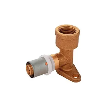 Vodovodní potrubí Nástěnka 26x3/4" P712632