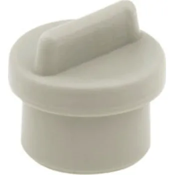 Vodovodní potrubí Geos agt PPR záslepka do tvarovky průměr 32mm PPR243200