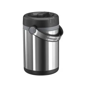 Jídlonosič Emsa Mobility 1,7 L, černý-antracit, 509245