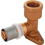 Nástěnka 20x1/2" P712031