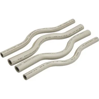 Vodovodní potrubí Geos agt PPR křížení DN 32, PN 16, průměr 32x16mm PPR093216