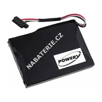 Baterie Magellan BP-LP720/11-A1B (3,7V/720mAh)