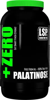 LSP + Zero palatinose 1000 g