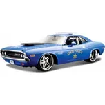 Maisto Dodge Challenger R/T Coupe…