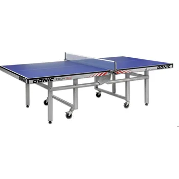 Stůl na stolní tenis Stůl DONIC Delhi SLC zelená