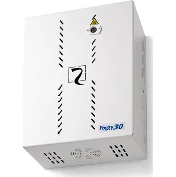 Bezpečnostní detektor AVS Electronics Foggy-30