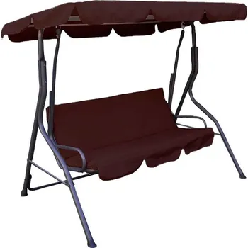 Zahradní houpačka Aga Majka