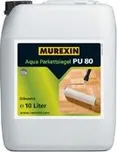 Murexin Aqua lak parketový PU 80 lesk 5…