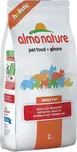 Almo Nature Cat Holistic Beef/Rice 2 kg