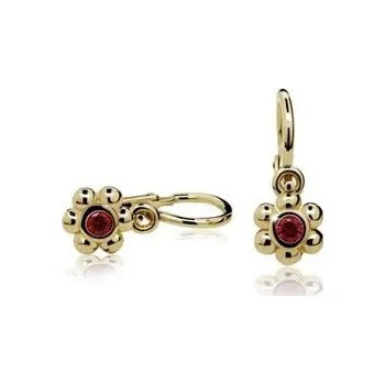 Náušnice Dětské náušnice Cutie C2031 - B