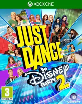 Hra pro Xbox One Just Dance Disney Party 2 Xbox One