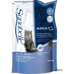 Sanabelle Adult pstruh