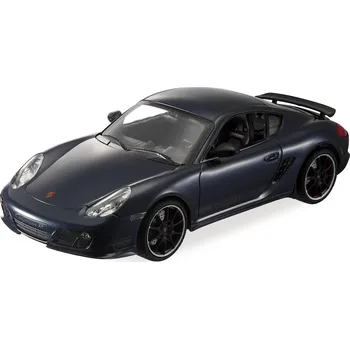 RC model auta iCess Porsche Cayman R černé