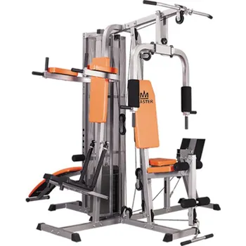 Posilovací věž MASTER Zeus