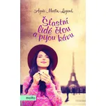 Šťastní lidé čtou a pijou kávu - Agnes…