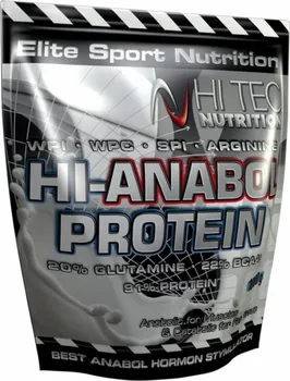 Protein Hi Tec Nutrition Hi Anabol Protein 1000 g
