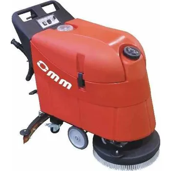 Podlahový mycí stroj OMM 500 Big