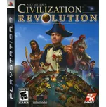 Civilization Revolution PS3