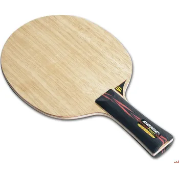 Pingpongová pálka Dřevo DONIC Persson Power AR Senso V2 konkávní (FL)