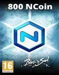 NCoin 800 PC 
