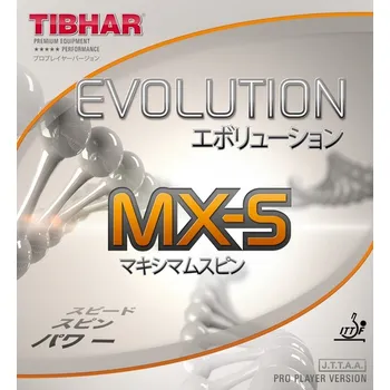 Potah Tibhar Evolution MX-S červená 1,7-1,8