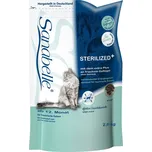 Sanabelle Sterilized