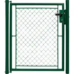 Branka zahradní jednokřídlá FAB 125 x…