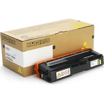 Originální Ricoh 407534