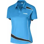 Polokošile STIGA Discovery Lady tyrkysová tyrkysová XXS