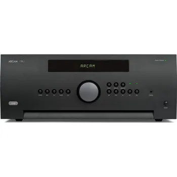 Arcam FMJ A49 Hi-Fi Zesilovač Arcam FMJ A49