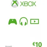 Xbox Live 10 Euro