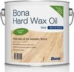 Bona Hardwax Oil mat mat 1 l 