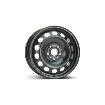 Plechové kolo Audi A3 od 09.12 6x16 5x112 ET 48