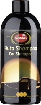 Autošampón Autosol Auto šampon univerzální